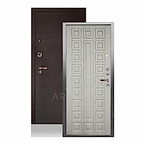 Стальная входная дверь Аргус ДА-74 Сенатор Ларче / МДФ Горизонт Стальная входная дверь Аргус ДА-74 Сенатор Ларче / МДФ Горизонт